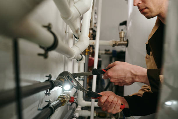 Best Residential Plumbing Services  in Clinton, KY
