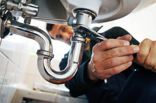 Best Plumbing Services Near Me  in Clinton, KY