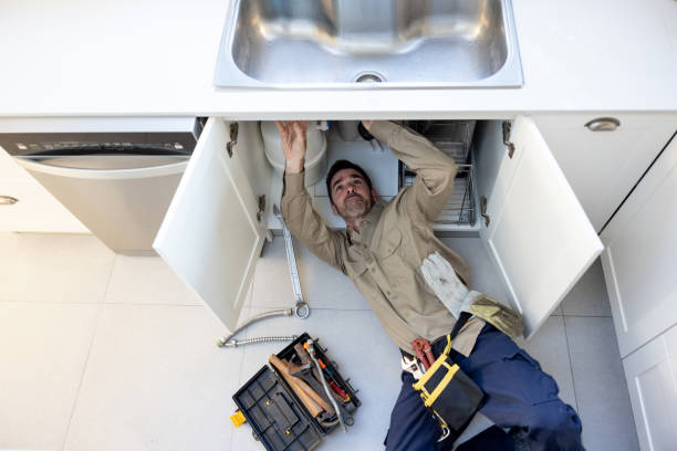 Best Water Heater Repair  in Clinton, KY