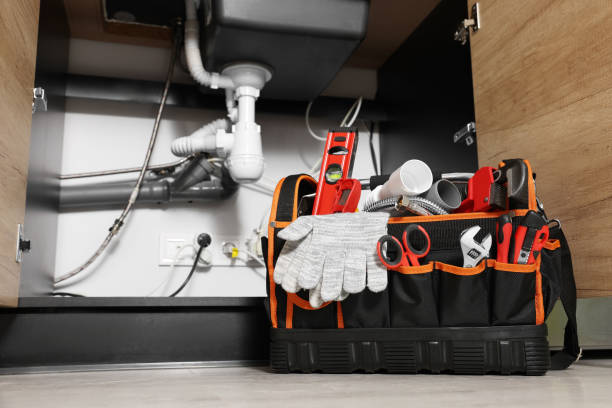 Professional Plumbing in Clinton, KY