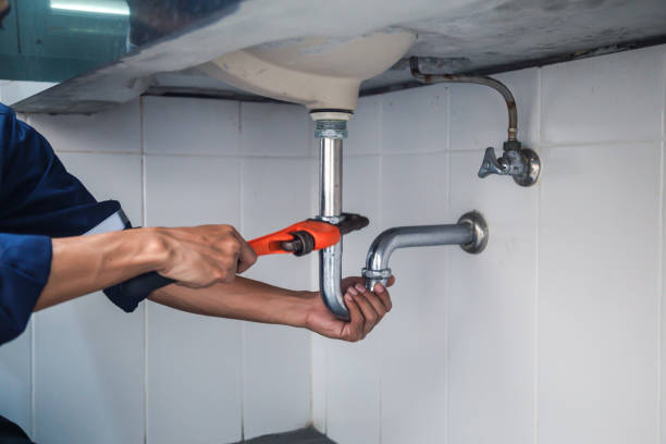 Best Hot Water Heater Installation  in Clinton, KY