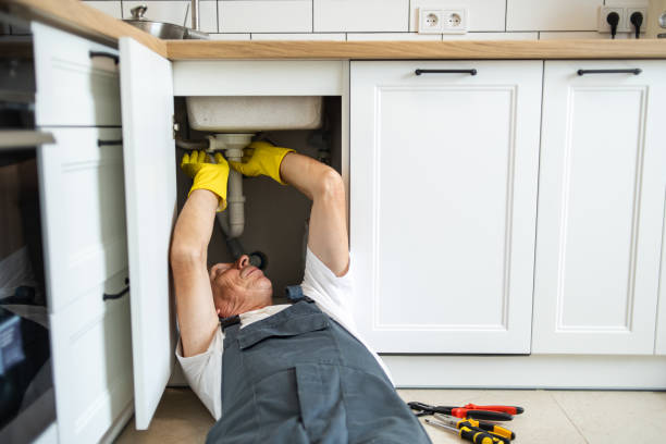 Best Emergency Plumbing Repair  in Clinton, KY