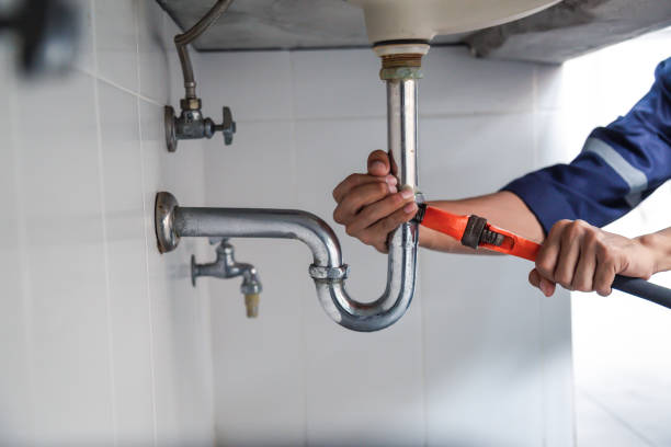 Best Best Plumbers Near Me  in Clinton, KY