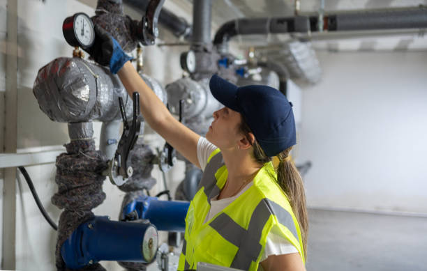 Best Leak Detection Services  in Clinton, KY