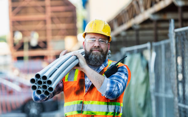 Best Commercial Plumbing Services  in Clinton, KY