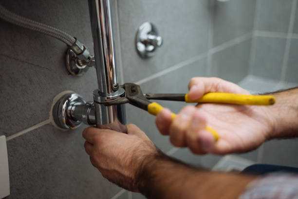 Best Affordable Plumbing Services  in Clinton, KY