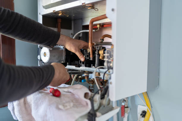 Best Pipe Repair Near Me  in Clinton, KY