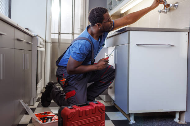 Best Plumbing Repair Near Me  in Clinton, KY