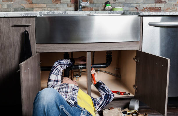 Best Emergency Plumber  in Clinton, KY